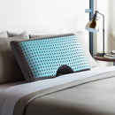  Malouf Shoulder CarbonCool® LT + Omniphase Pillow (King) IMAGE 6