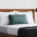  Malouf Zoned ActiveDough™ + CBD Oil Pillow (King) IMAGE 6