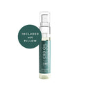  Malouf Shoulder Zoned Dough™ + CBD Oil Pillow (King) IMAGE 4