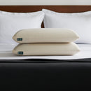  Malouf Zoned Dough™ + CBD Oil Pillow (King) IMAGE 9