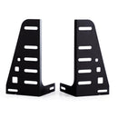  Malouf Structures Headboard Bracket 2-piece (for LT or 14" HD) IMAGE 2