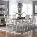  Liberty Furniture Industries Inc. Magnolia Manor 244-SR6238 Server IMAGE 11