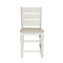  Liberty Furniture Industries Inc. Heartland Counter Height Dining Chair 824-B200124 IMAGE 1