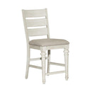  Liberty Furniture Industries Inc. Heartland Counter Height Dining Chair 824-B200124 IMAGE 2
