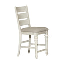  Liberty Furniture Industries Inc. Heartland Counter Height Dining Chair 824-B200124 IMAGE 3
