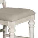  Liberty Furniture Industries Inc. Heartland Counter Height Dining Chair 824-B200124 IMAGE 4