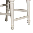  Liberty Furniture Industries Inc. Heartland Counter Height Dining Chair 824-B200124 IMAGE 5