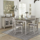  Liberty Furniture Industries Inc. Heartland Counter Height Dining Chair 824-B200124 IMAGE 7