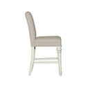  Liberty Furniture Industries Inc. Heartland Counter Height Dining Chair 824-B650124 IMAGE 3
