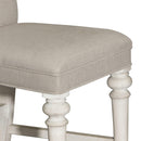  Liberty Furniture Industries Inc. Heartland Counter Height Dining Chair 824-B650124 IMAGE 4