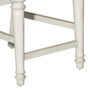  Liberty Furniture Industries Inc. Heartland Counter Height Dining Chair 824-B650124 IMAGE 5