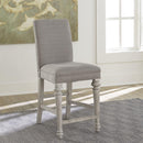 Liberty Furniture Industries Inc. Heartland Counter Height Dining Chair 824-B650124 IMAGE 6