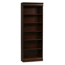  Liberty Furniture Industries Inc. Brayton Manor 273-HO3084-RTA Jr Executive 84 Inch Bookcase IMAGE 2