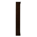  Liberty Furniture Industries Inc. Brayton Manor 273-HO3084-RTA Jr Executive 84 Inch Bookcase IMAGE 4