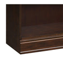  Liberty Furniture Industries Inc. Brayton Manor 273-HO3084-RTA Jr Executive 84 Inch Bookcase IMAGE 7