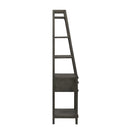  Liberty Furniture Industries Inc. Modern Farmhouse 406-HO201 Leaning Bookcase IMAGE 5