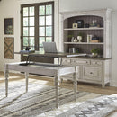  Liberty Furniture Industries Inc. Heartland 824-HO109 Lift Top Writing Desk IMAGE 10