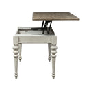  Liberty Furniture Industries Inc. Heartland 824-HO109 Lift Top Writing Desk IMAGE 2