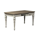  Liberty Furniture Industries Inc. Heartland 824-HO109 Lift Top Writing Desk IMAGE 4