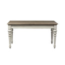  Liberty Furniture Industries Inc. Heartland 824-HO109 Lift Top Writing Desk IMAGE 5