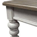  Liberty Furniture Industries Inc. Heartland 824-HO109 Lift Top Writing Desk IMAGE 6
