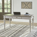  Liberty Furniture Industries Inc. Heartland 824-HO109 Lift Top Writing Desk IMAGE 8