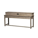  Liberty Furniture Industries Inc. Parkland Falls 172-OT-4PCS 4pc Occasional Table Set IMAGE 3