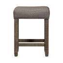  Liberty Furniture Industries Inc. Parkland Falls 172-OT-4PCS 4pc Occasional Table Set IMAGE 5