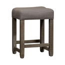  Liberty Furniture Industries Inc. Parkland Falls 172-OT-4PCS 4pc Occasional Table Set IMAGE 6