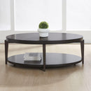  Liberty Furniture Industries Inc. Penton 268-OT-3PCS Occasional Table Set IMAGE 2