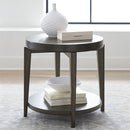  Liberty Furniture Industries Inc. Penton 268-OT-3PCS Occasional Table Set IMAGE 3