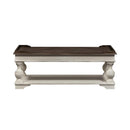  Liberty Furniture Industries Inc. Abbey Road 455W-OT1010 Lift Top Cocktail Table IMAGE 2
