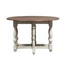  Liberty Furniture Industries Inc. Abbey Road Sofa Table 455W-OT1031 IMAGE 1