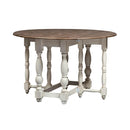  Liberty Furniture Industries Inc. Abbey Road Sofa Table 455W-OT1031 IMAGE 2