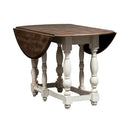  Liberty Furniture Industries Inc. Abbey Road Sofa Table 455W-OT1031 IMAGE 4