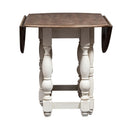  Liberty Furniture Industries Inc. Abbey Road Sofa Table 455W-OT1031 IMAGE 5