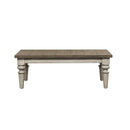  Liberty Furniture Industries Inc. Heartland Cocktail Table 824-OT1011 IMAGE 1