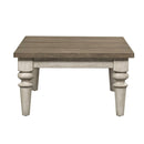  Liberty Furniture Industries Inc. Heartland Cocktail Table 824-OT1011 IMAGE 3