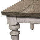  Liberty Furniture Industries Inc. Heartland Cocktail Table 824-OT1011 IMAGE 5