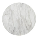  Signature Design by Ashley Centiar D372-23 Round Dining Room Counter Table IMAGE 2