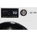  GE All-in-One Electric Laundry Center with Condenser GFQ14ESSNWW IMAGE 6