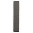  Coaster Furniture Bancroft 301405F Upholstered Full Wingback Bed - Grey IMAGE 6