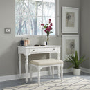  Liberty Furniture Industries Inc. Chandler 1-Drawer Vanity Set 2036-AT3630 IMAGE 1