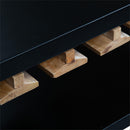  Liberty Furniture Industries Inc. Danley 2052-AT4739 Accent Bar Trolley IMAGE 7