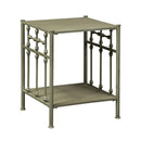  Liberty Furniture Industries Inc. Vintage Series Nightstand 179-BR61-G IMAGE 1