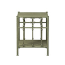  Liberty Furniture Industries Inc. Vintage Series Nightstand 179-BR61-G IMAGE 3