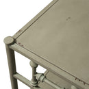 Liberty Furniture Industries Inc. Vintage Series Nightstand 179-BR61-G IMAGE 4