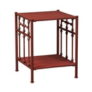  Liberty Furniture Industries Inc. Vintage Series Nightstand 179-BR61-R IMAGE 1