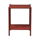  Liberty Furniture Industries Inc. Vintage Series Nightstand 179-BR61-R IMAGE 2