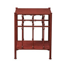  Liberty Furniture Industries Inc. Vintage Series Nightstand 179-BR61-R IMAGE 3